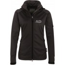 Hakro Damen Softshell-Jacke