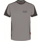 Hakro T-Shirt Contrast Performance