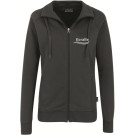 Hakro Damen Zip-Jacke